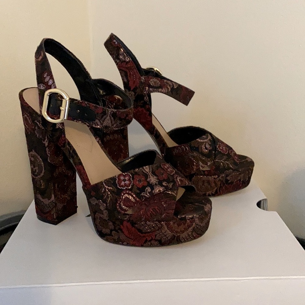 Heels